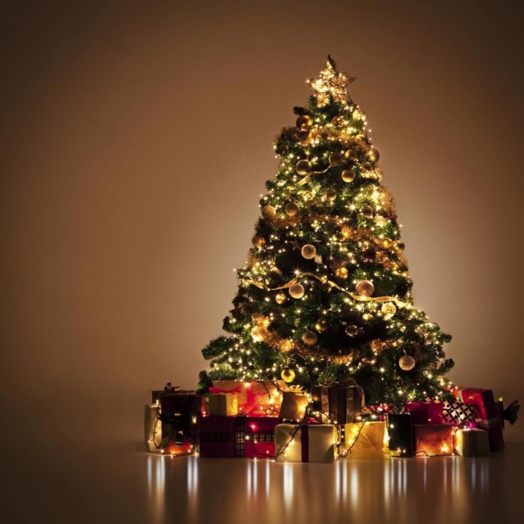 Crónica tuitera de alguna&nbsp;Navidad