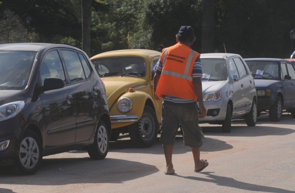 “¿Sabes tú lo que significan cinco níqueles?”